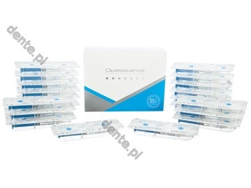 Opalescence 16% PF 4x1,2ml Bezsmakowy