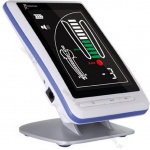 Endometr Woodpex III