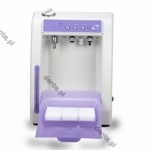 Lubricator Urządzenie do czyszczenia i smarowania końcówek stomatologicznych