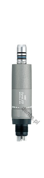 FX205 M4 mikrosilnik pneumatyczny bez światła M1005002