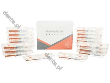 Opalescence 16% PF 4x1,2ml Arbuzowy