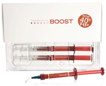Opalescence 40% Boost Patient Kit