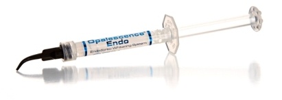 Opalescence Endo 35% Kit 2* strzykawka 1.2ml