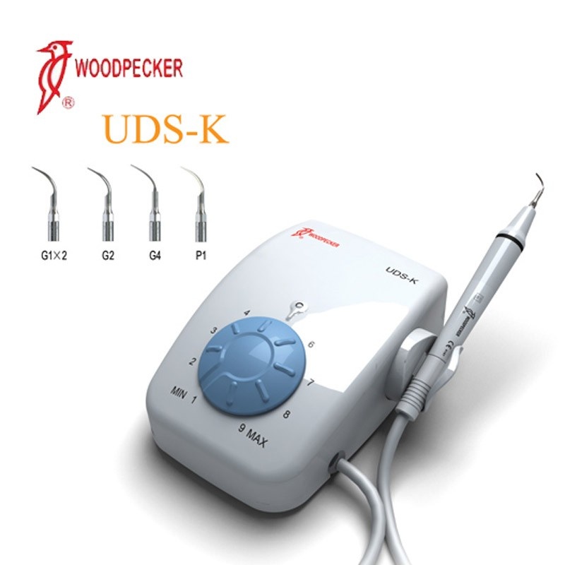 Skaler ultradźwiękowy UDS-K